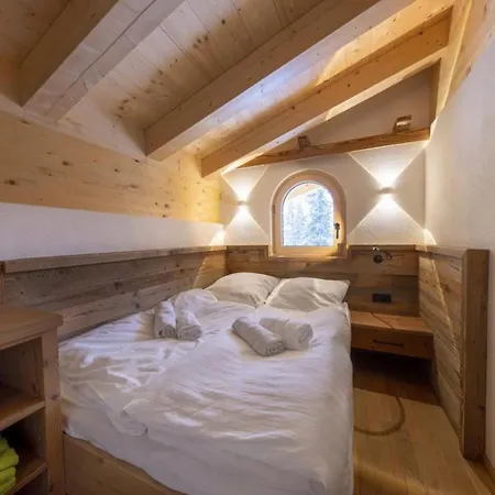 Prázdninový dům Sam Alm 3