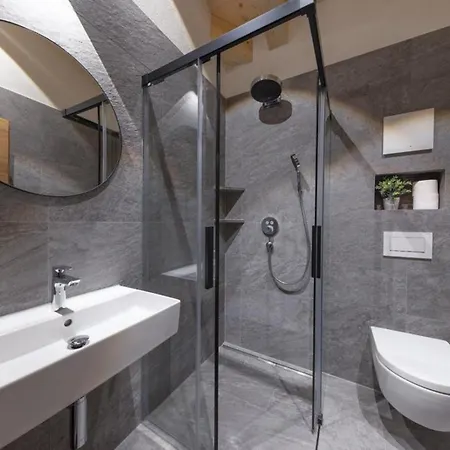 Ferienhaus Sam Alm 3 Unterkrimml
