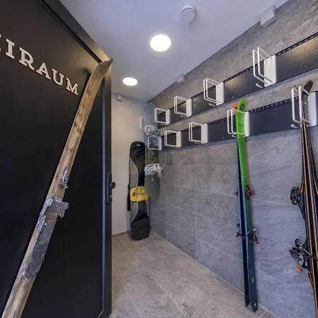 Sam Alm 3 度假居