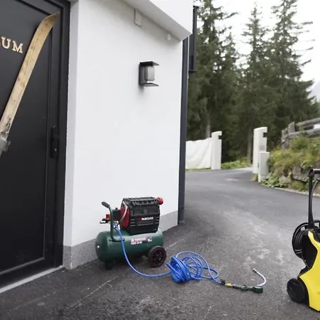 Prázdninový dům Sam Alm 3