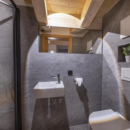 Sam Alm 3 Prázdninový dům *