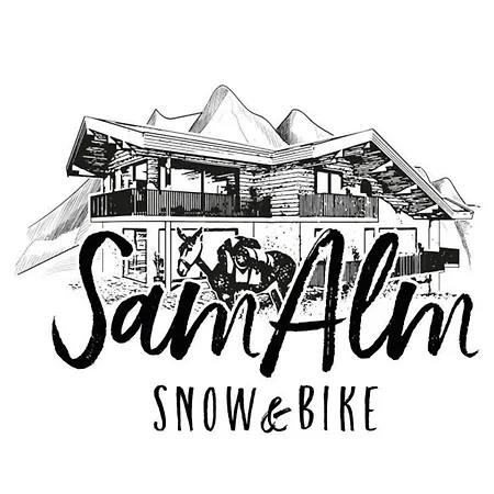 Ferienhaus Sam Alm 3 *
