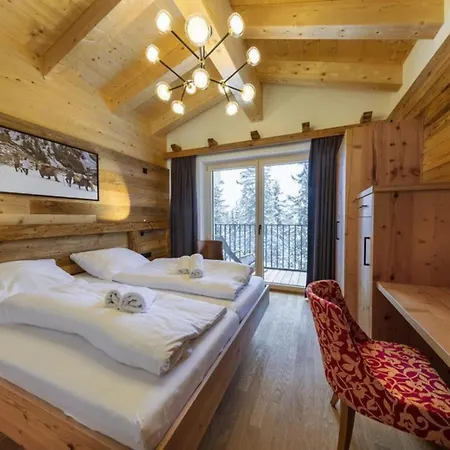 Ferienhaus Sam Alm 3 Unterkrimml