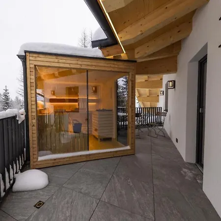 Sam Alm 3 * Unterkrimml