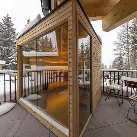 Ferienhaus Sam Alm 3