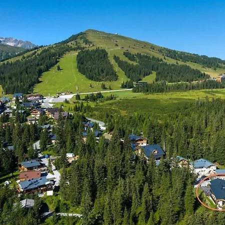 Sam Alm 3 Holiday home Nothdorf
