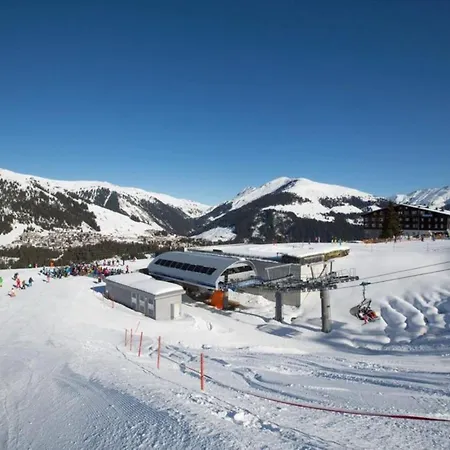 Sam Alm 3 * Unterkrimml
