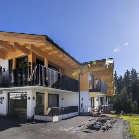 Sam Alm 3 Holiday home