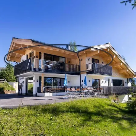 Sam Alm 3 * Unterkrimml