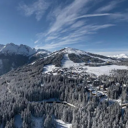 Prázdninový dům Sam Alm 3