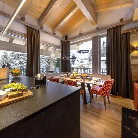 Sam Alm 3 Holiday home *