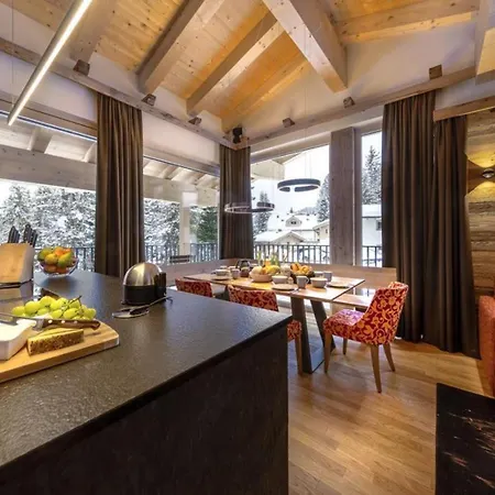 Sam Alm 3 Ferienhaus *