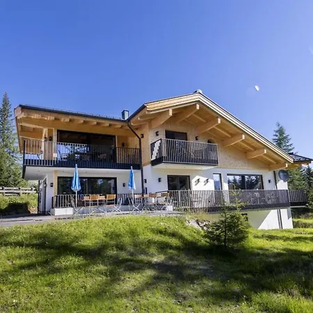 Sam Alm 3 Ferienhaus