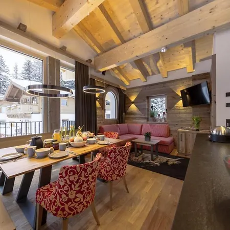 Sam Alm 3 Holiday home *