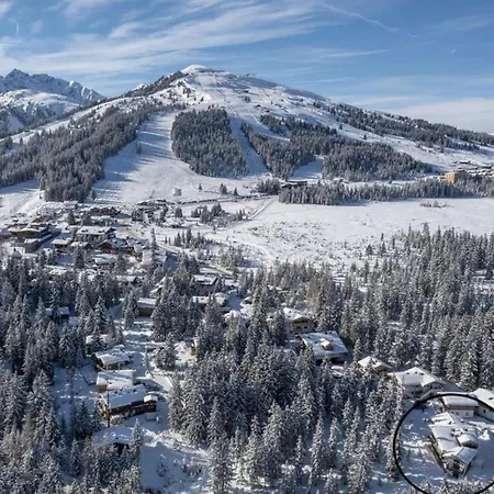 Sam Alm 3 Unterkrimml