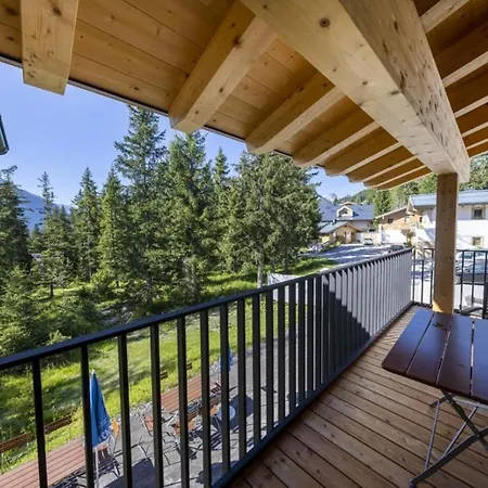 Sam Alm 3 Prázdninový dům *