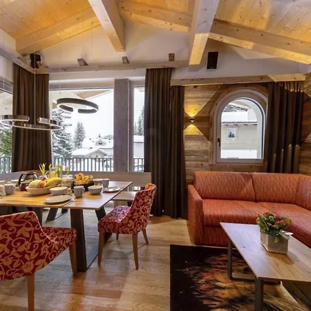 Prázdninový dům Sam Alm 3 Nothdorf