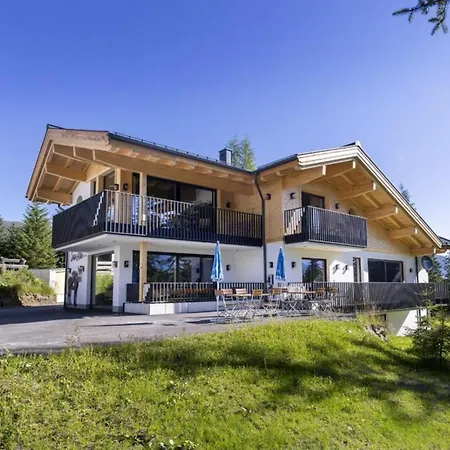 Sam Alm 3 * Unterkrimml