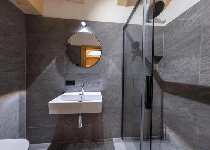 Sam Alm 3 Ferienhaus *