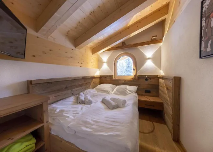 Ferienhaus Sam Alm 3