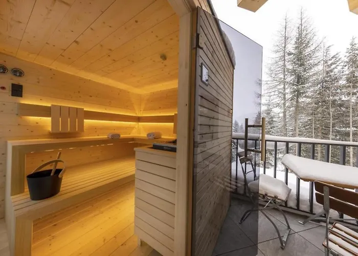 Sam Alm 3 Ferienhaus Nothdorf