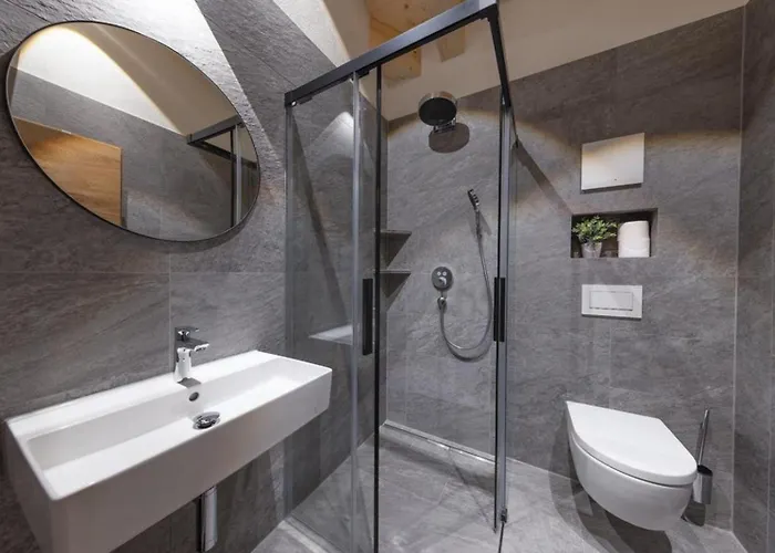 Ferienhaus Sam Alm 3 Nothdorf