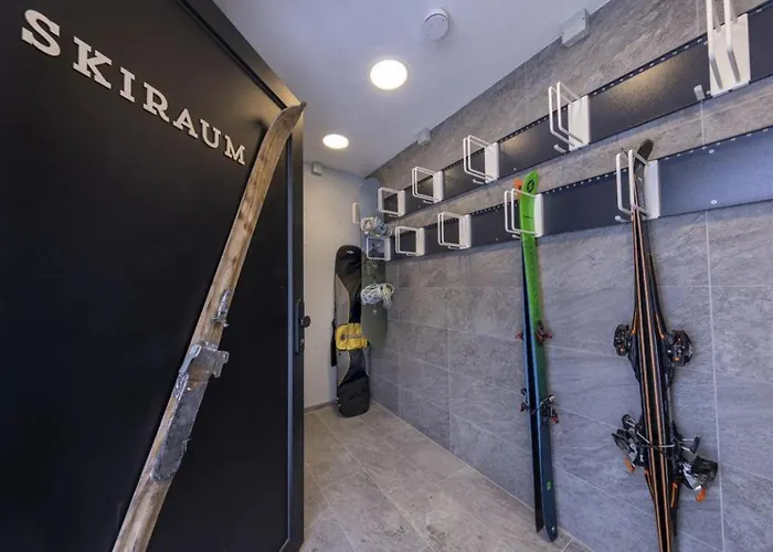 Sam Alm 3 Дом отдыха