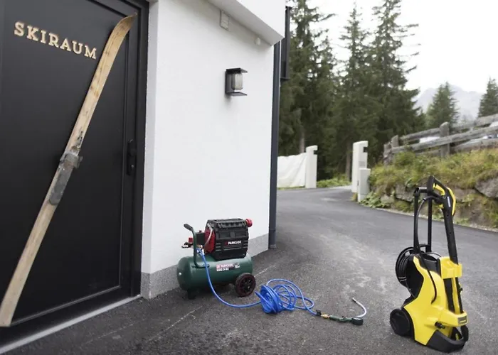 Ferienhaus Sam Alm 3