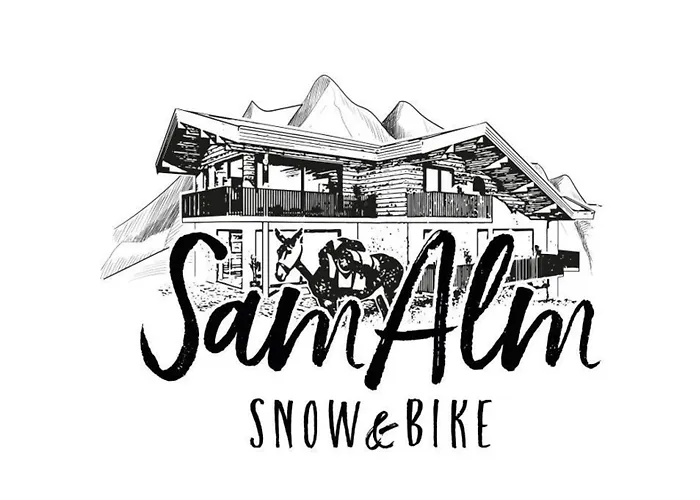 Дом отдыха Sam Alm 3 *