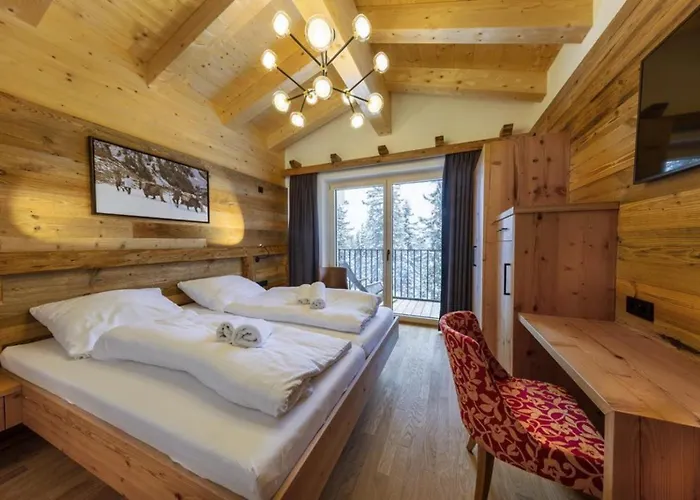 Ferienhaus Sam Alm 3 Nothdorf