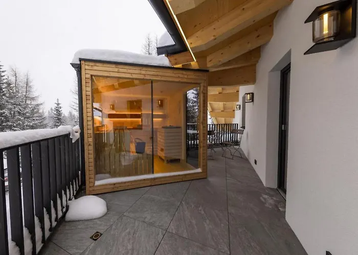 Sam Alm 3 * Nothdorf