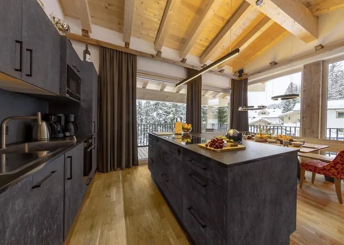 Sam Alm 3 Ferienhaus *