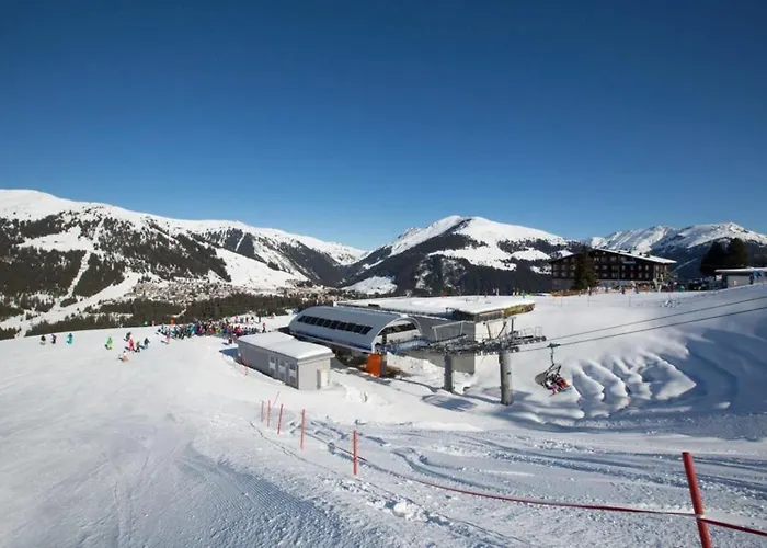 Sam Alm 3 * Nothdorf