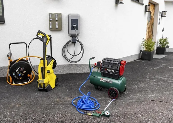 Ferienhaus Sam Alm 3