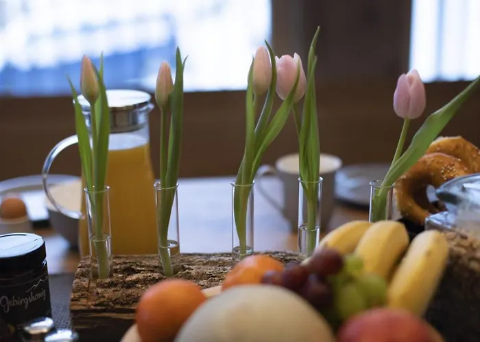 Ferienhaus Sam Alm 3 *