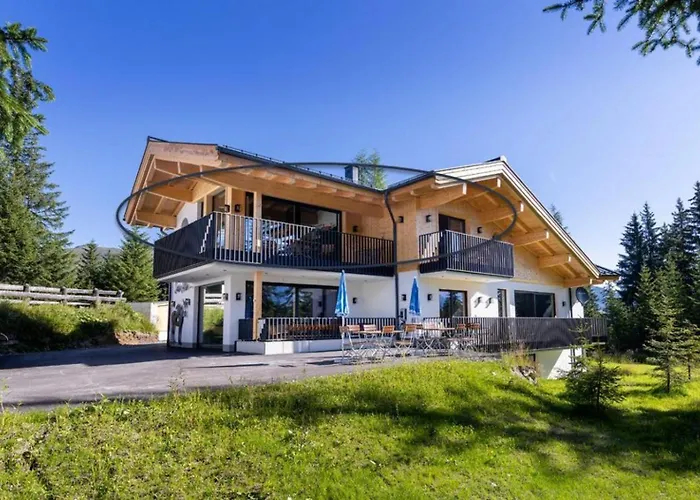 Sam Alm 3 * Nothdorf