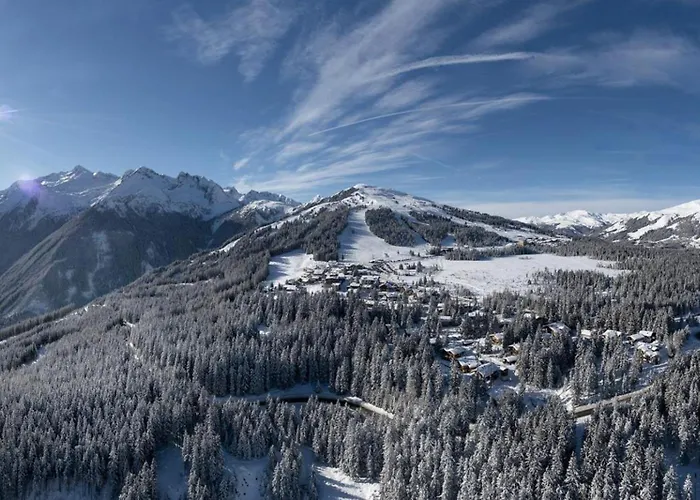 Ferienhaus Sam Alm 3