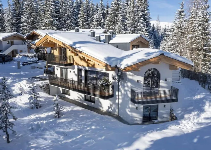 Sam Alm 3 Ferienhaus Nothdorf