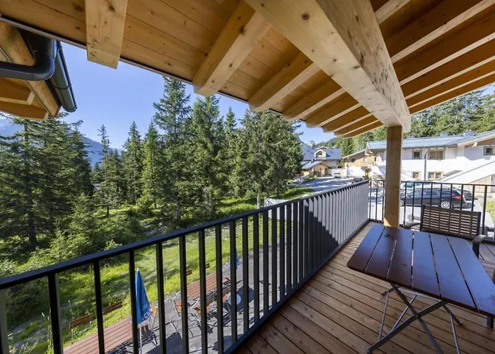 Sam Alm 3 Ferienhaus *