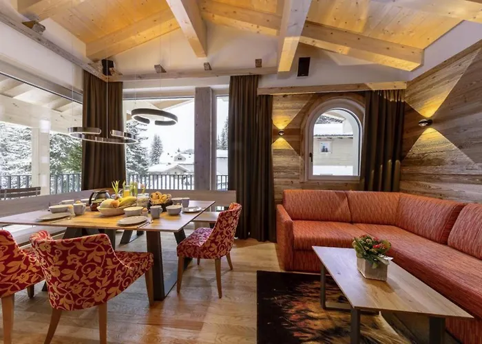 Ferienhaus Sam Alm 3 Nothdorf